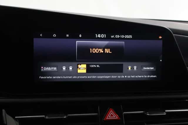 Kia Niro (2025) thumbnail 16