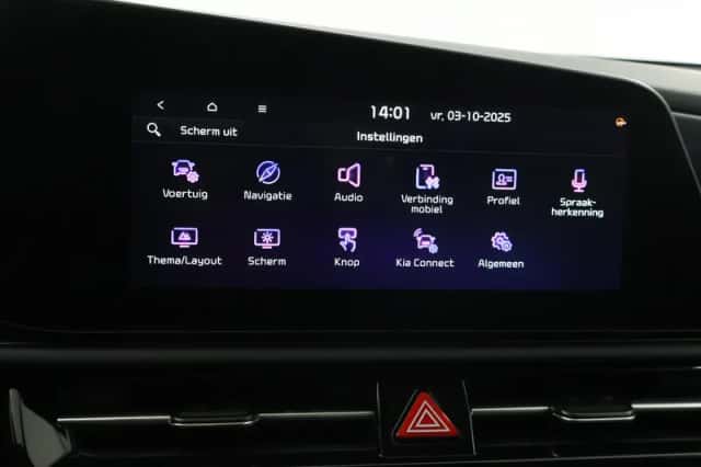 Kia Niro (2025) thumbnail 18