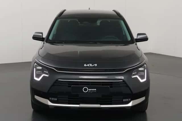 Kia Niro (2025) thumbnail 3