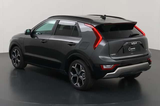 Kia Niro (2025) thumbnail 22