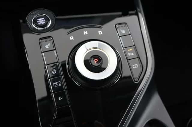 Kia Niro (2025) thumbnail 24