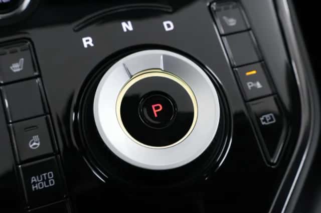 Kia Niro (2025) thumbnail 25