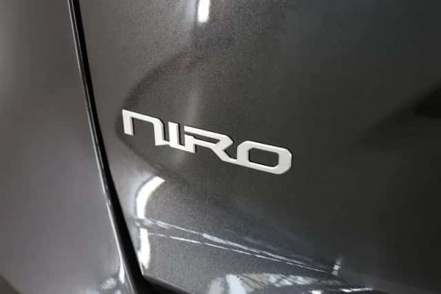 Kia Niro (2025) thumbnail 38