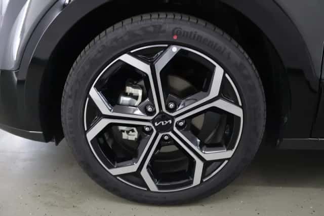 Kia Niro (2025) thumbnail 40