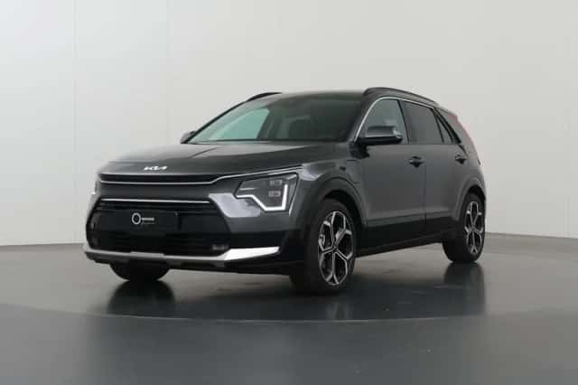 Kia Niro (2025) thumbnail 41