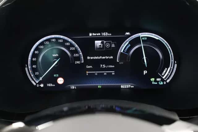Kia XCeed (2021) thumbnail 14