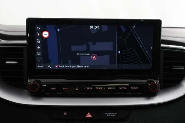 Kia XCeed (2021) thumbnail 15