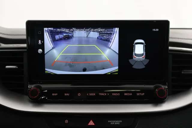 Kia XCeed (2021) thumbnail 16