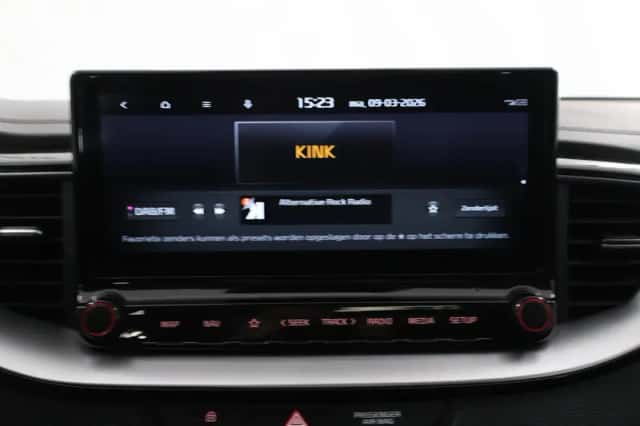 Kia XCeed (2021) thumbnail 17