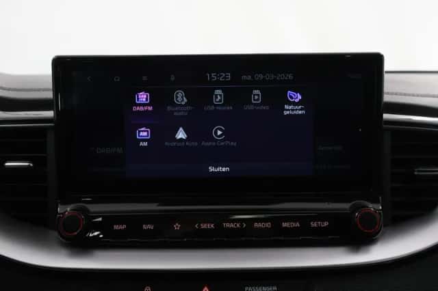 Kia XCeed (2021) thumbnail 18