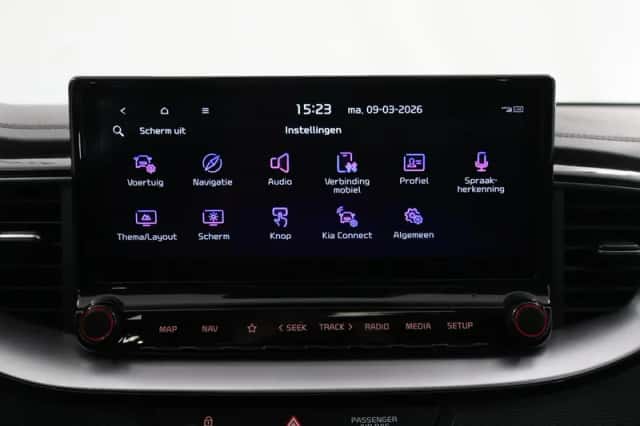Kia XCeed (2021) thumbnail 19