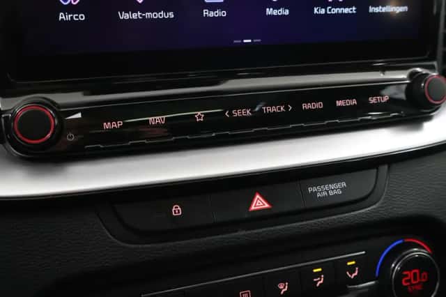 Kia XCeed (2021) thumbnail 20