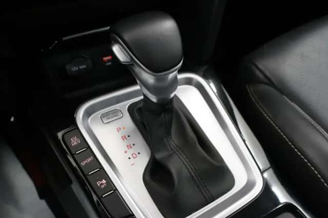 Kia XCeed (2021) thumbnail 26