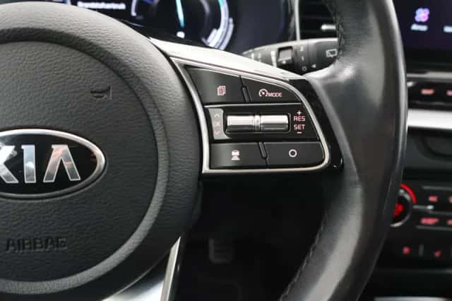 Kia XCeed (2021) thumbnail 28
