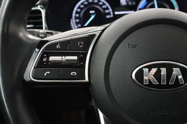 Kia XCeed (2021) thumbnail 30