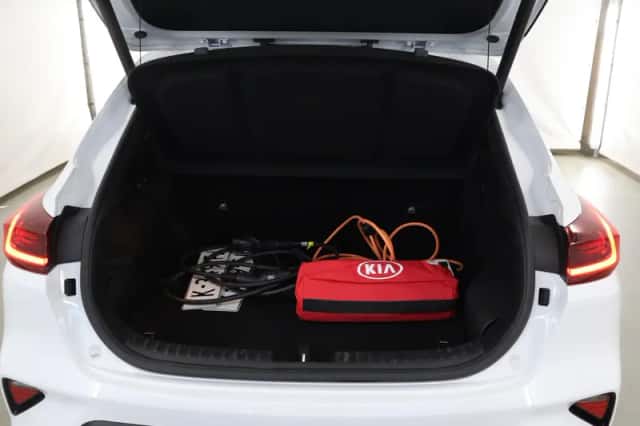 Kia XCeed (2021) thumbnail 37