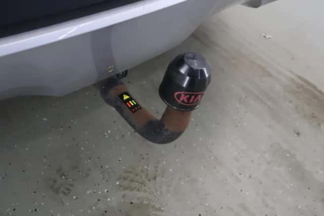 Kia XCeed (2021) thumbnail 39