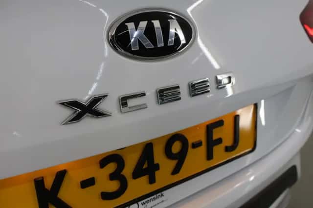 Kia XCeed (2021) thumbnail 40