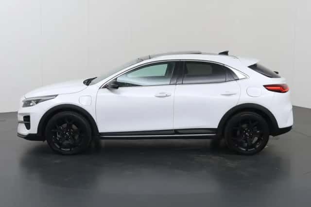 Kia XCeed (2021) thumbnail 5