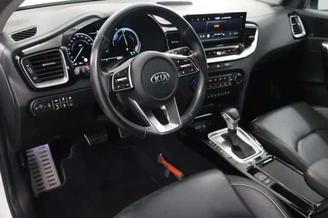 Kia XCeed (2021) thumbnail 7