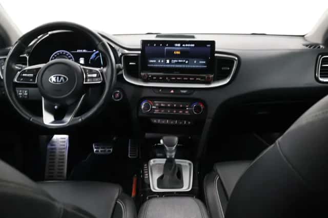 Kia XCeed (2021) thumbnail 8