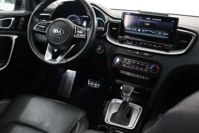 Kia XCeed (2021) thumbnail 9