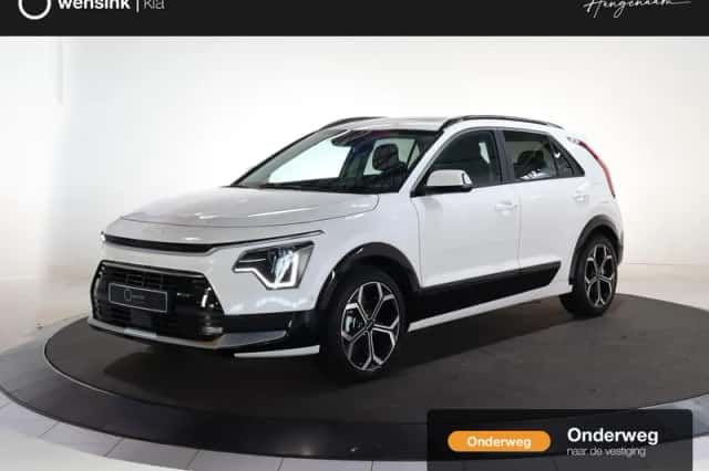 Kia Niro (2026)