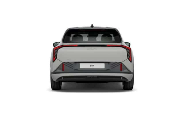 Kia EV4 (2026) thumbnail 4