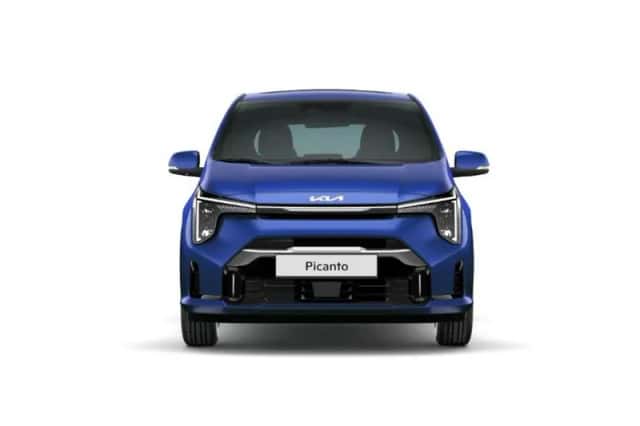 Kia Picanto (2026) thumbnail 3