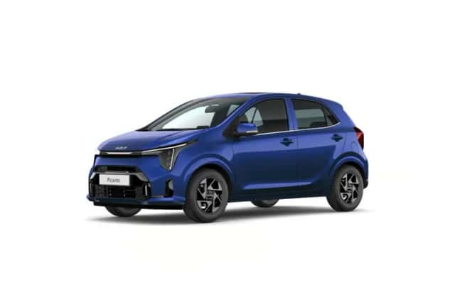 Kia Picanto (2026) thumbnail 5