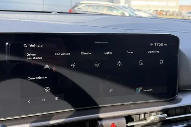 Kia Sportage (2026) thumbnail 16