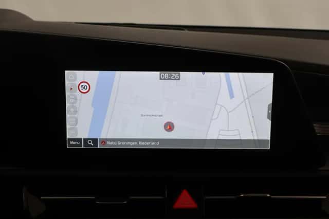 Kia Niro (2025) thumbnail 13
