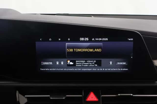 Kia Niro (2025) thumbnail 16