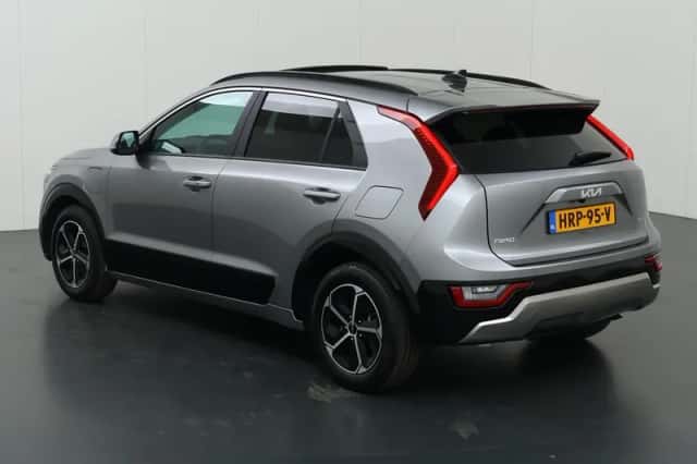 Kia Niro (2025) thumbnail 22