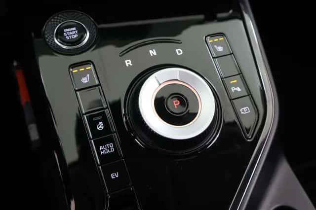 Kia Niro (2025) thumbnail 25