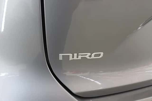 Kia Niro (2025) thumbnail 43