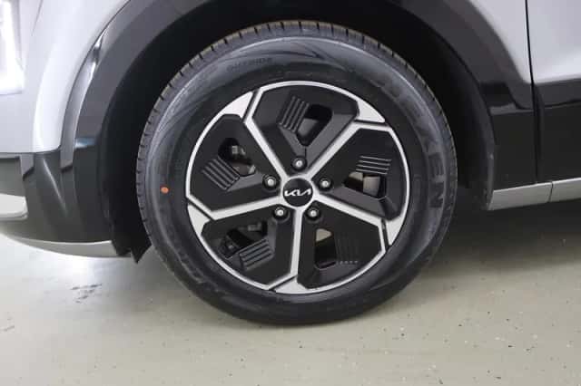 Kia Niro (2025) thumbnail 44