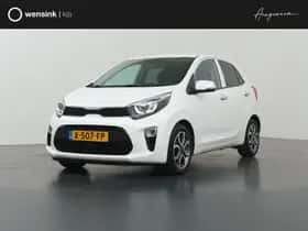 Kia Picanto (2023)