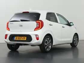 Kia Picanto (2023) thumbnail 2