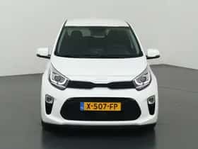 Kia Picanto (2023) thumbnail 3