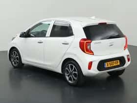 Kia Picanto (2023) thumbnail 22