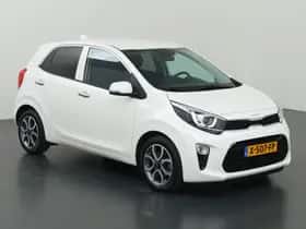 Kia Picanto (2023) thumbnail 23