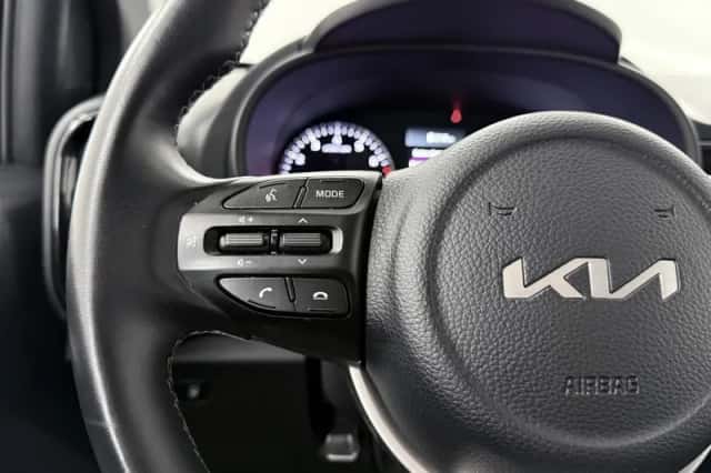 Kia Picanto (2023) thumbnail 29