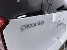 Kia Picanto (2023) thumbnail 35