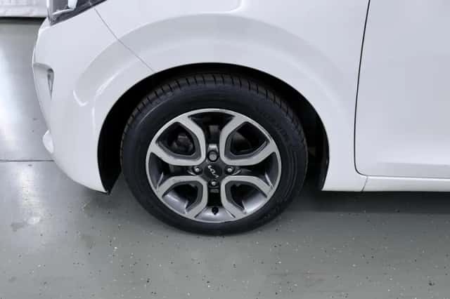 Kia Picanto (2023) thumbnail 36