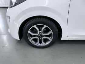 Kia Picanto (2023) thumbnail 36