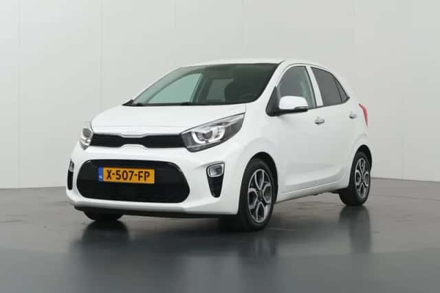 Kia Picanto (2023) thumbnail 37