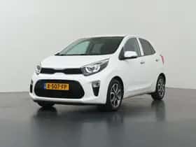 Kia Picanto (2023) thumbnail 37