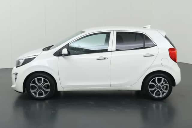 Kia Picanto (2023) thumbnail 5