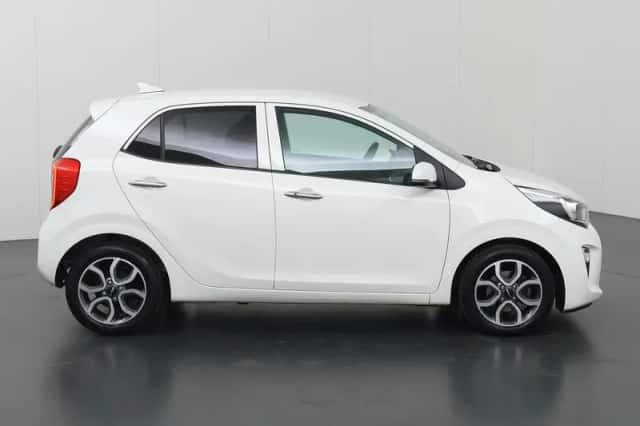 Kia Picanto (2023) thumbnail 6